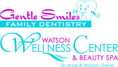 Gentel Smiles Dentist